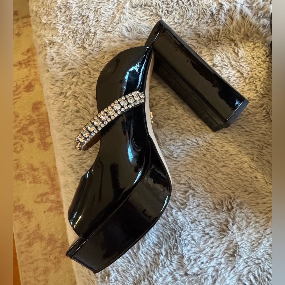 Kurt Geiger Platform Heels
